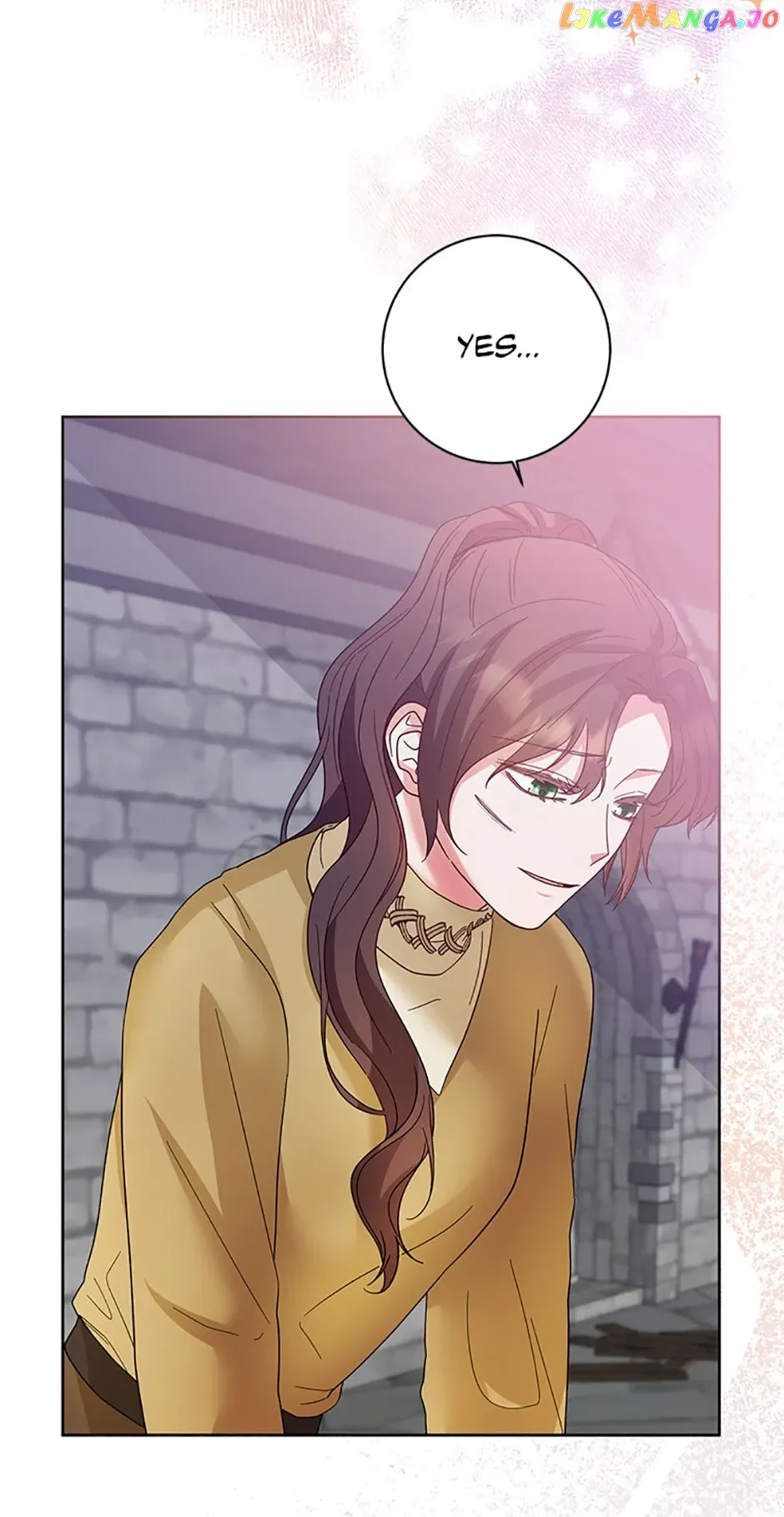 Sponte Dei Chapter 71 page 8