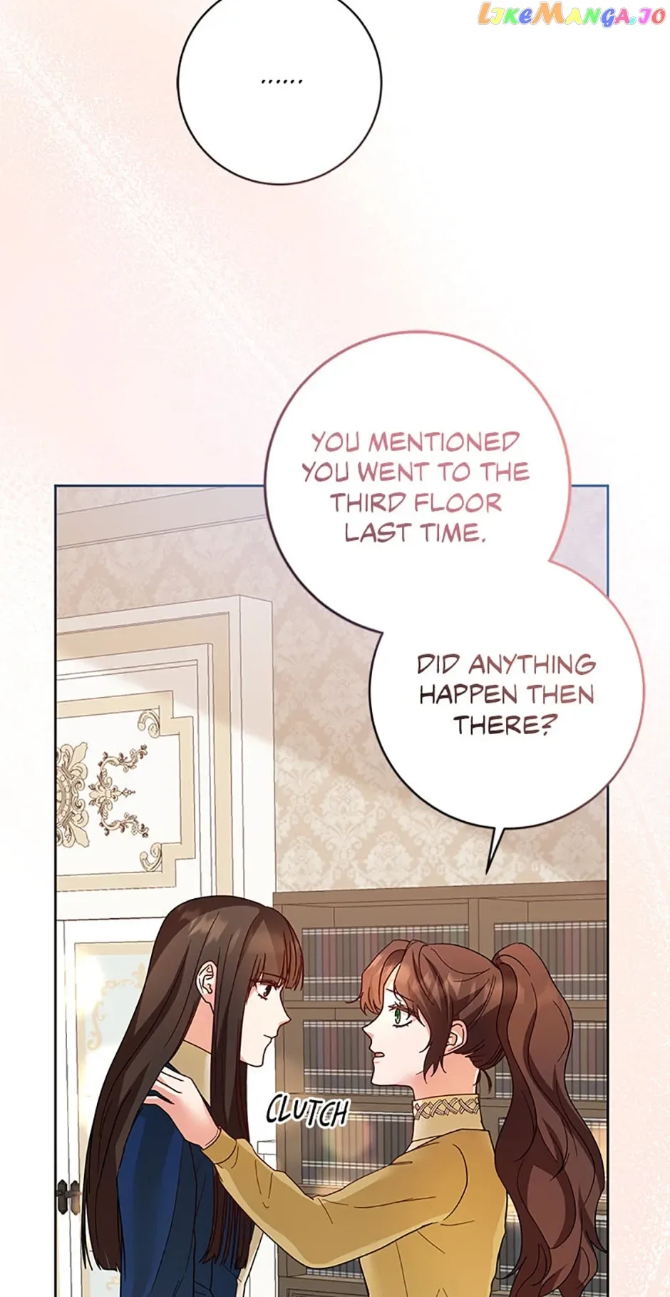 Sponte Dei Chapter 71 page 32