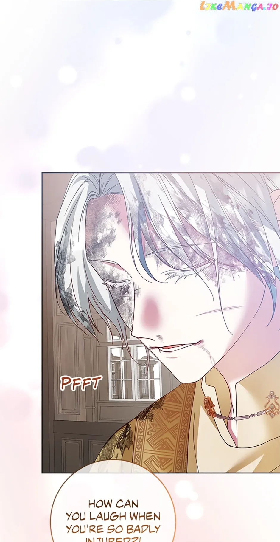 Sponte Dei Chapter 71 page 14