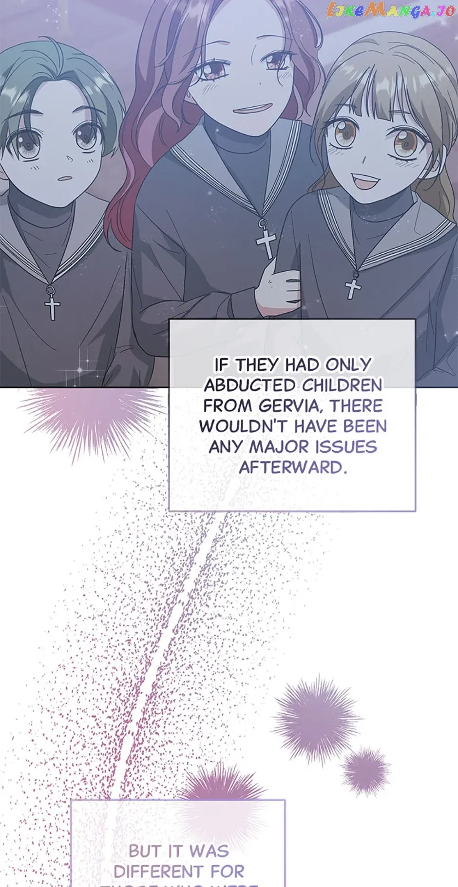 Sponte Dei Chapter 71 page 28