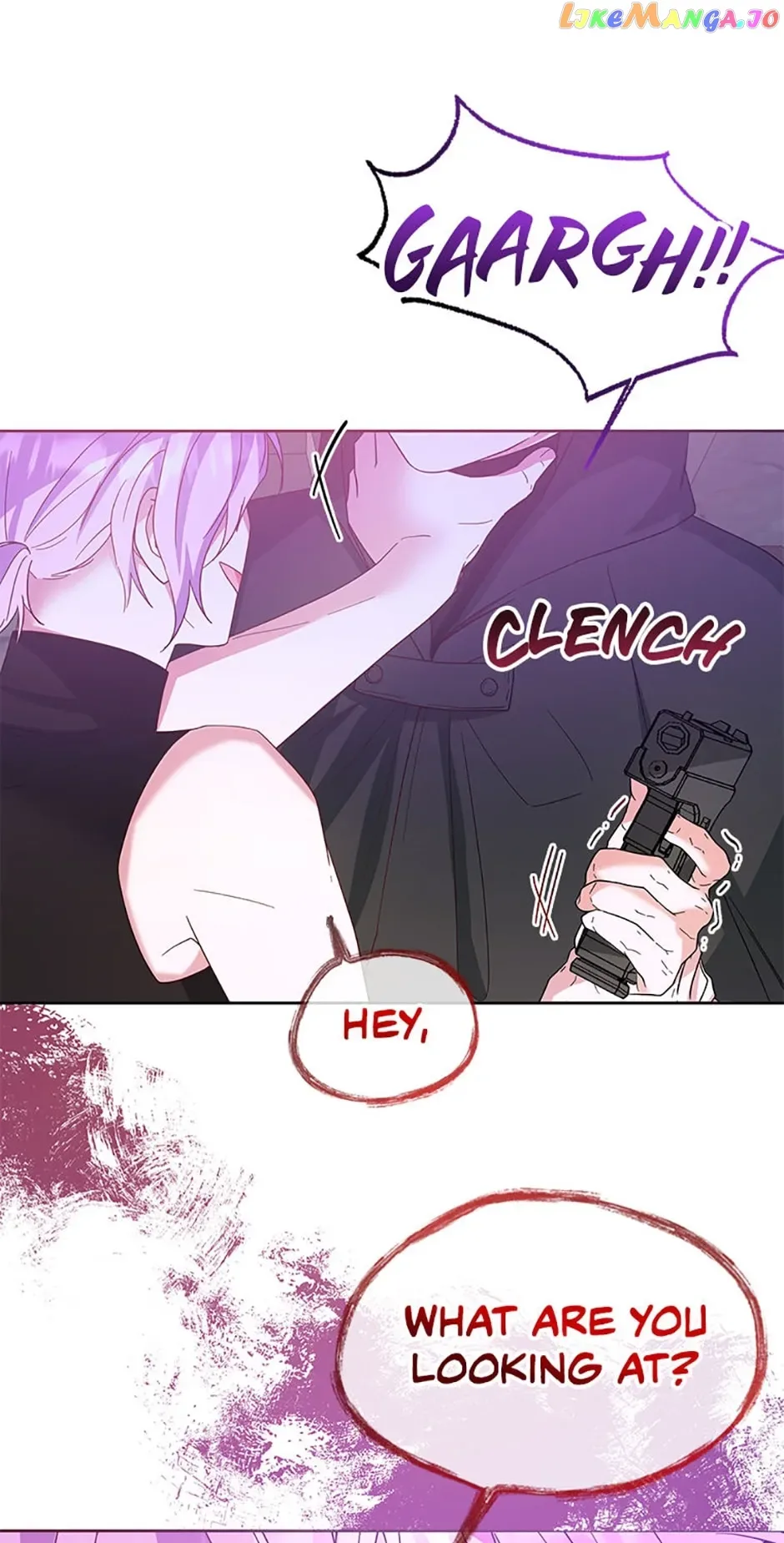 Sponte Dei Chapter 70 page 43