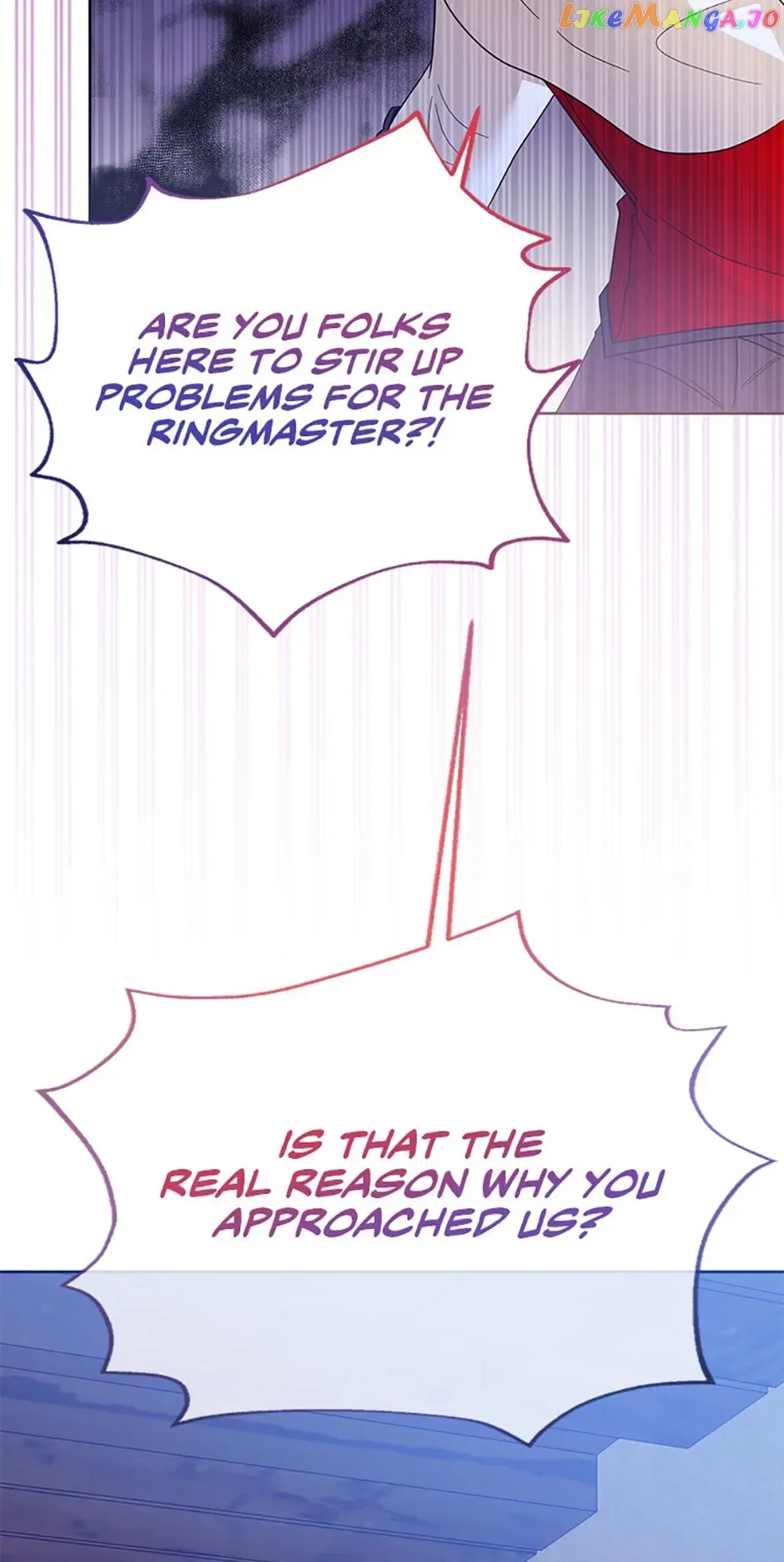 Sponte Dei Chapter 74 page 25