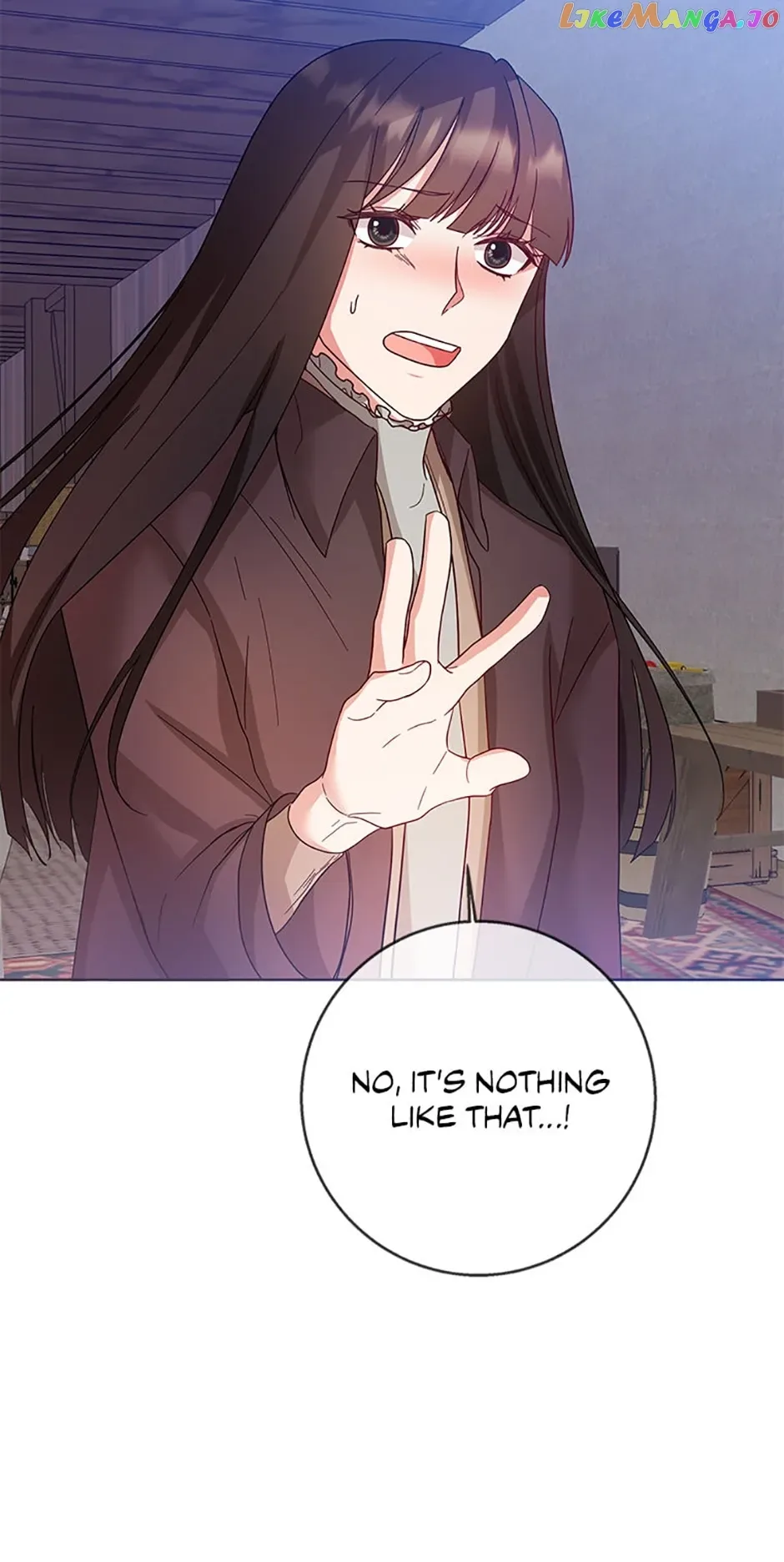 Sponte Dei Chapter 74 page 26