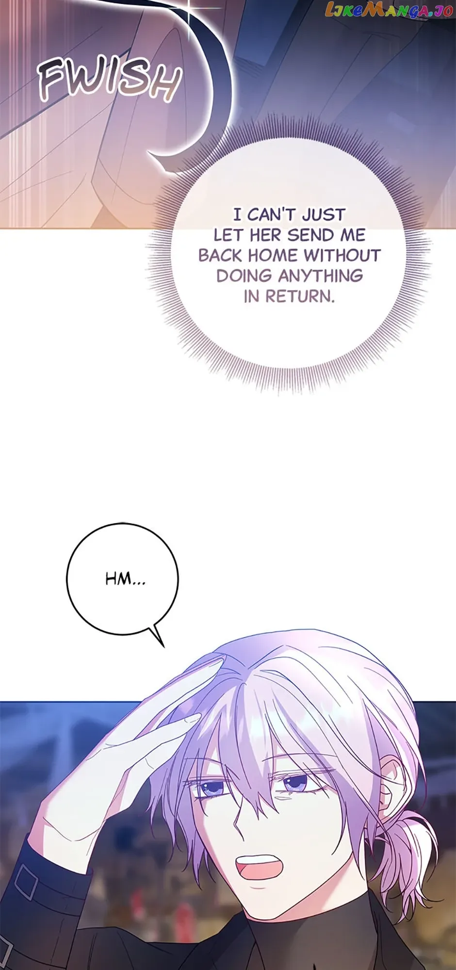 Sponte Dei Chapter 74 page 9