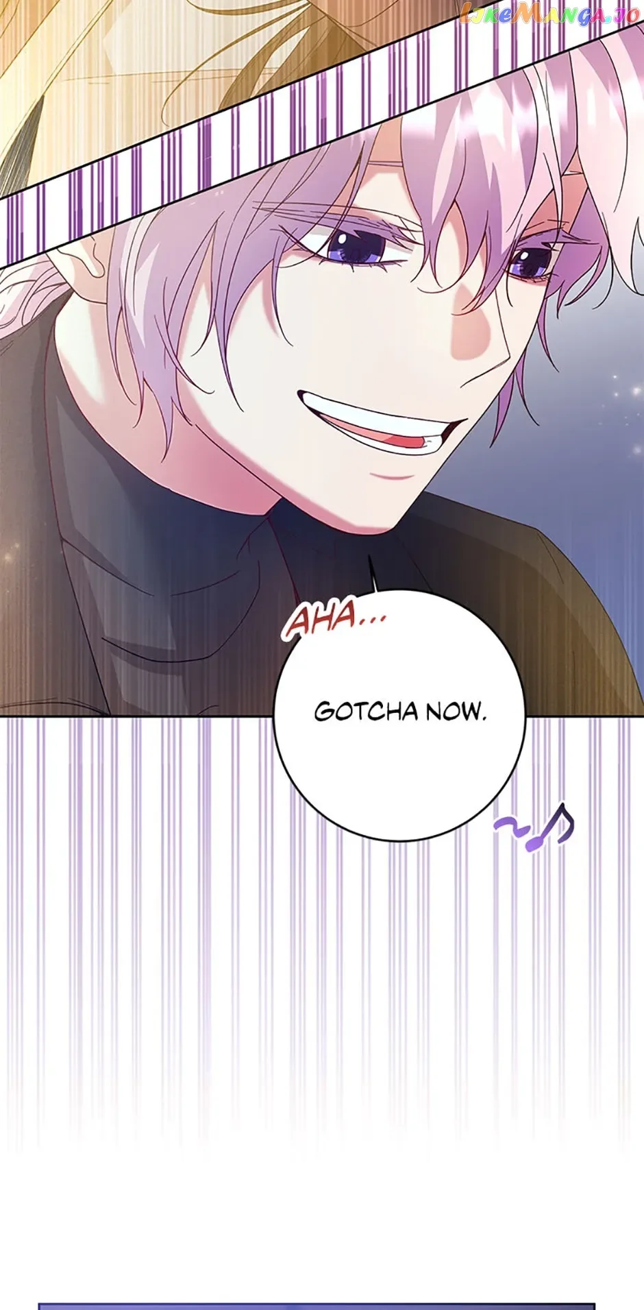 Sponte Dei Chapter 74 page 17