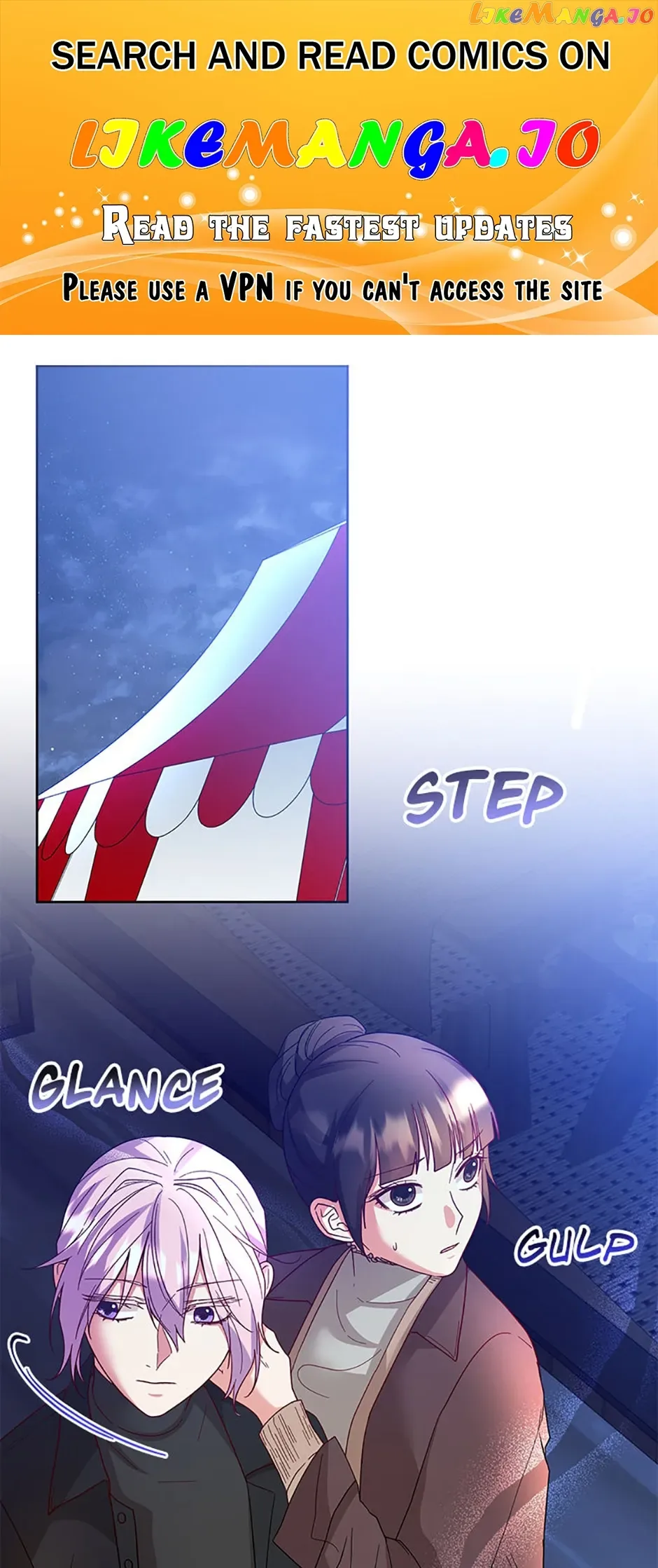 Sponte Dei Chapter 74 page 2