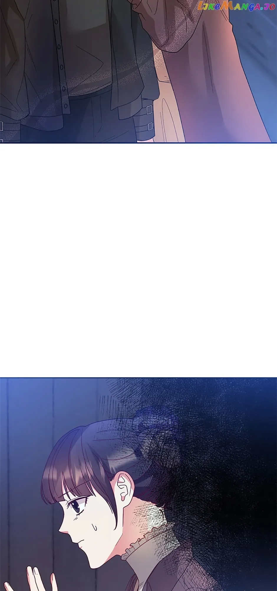 Sponte Dei Chapter 74 page 3