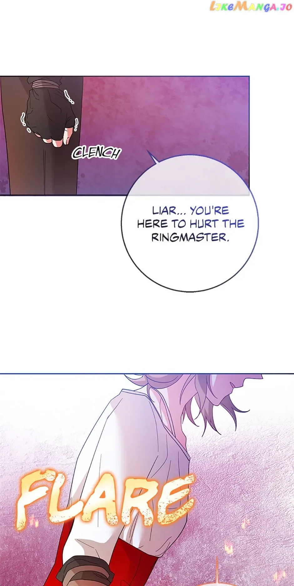 Sponte Dei Chapter 74 page 27