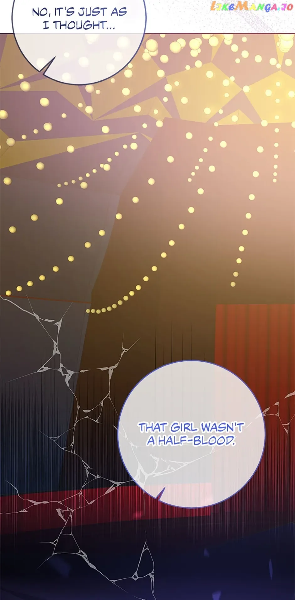 Sponte Dei Chapter 74 page 20