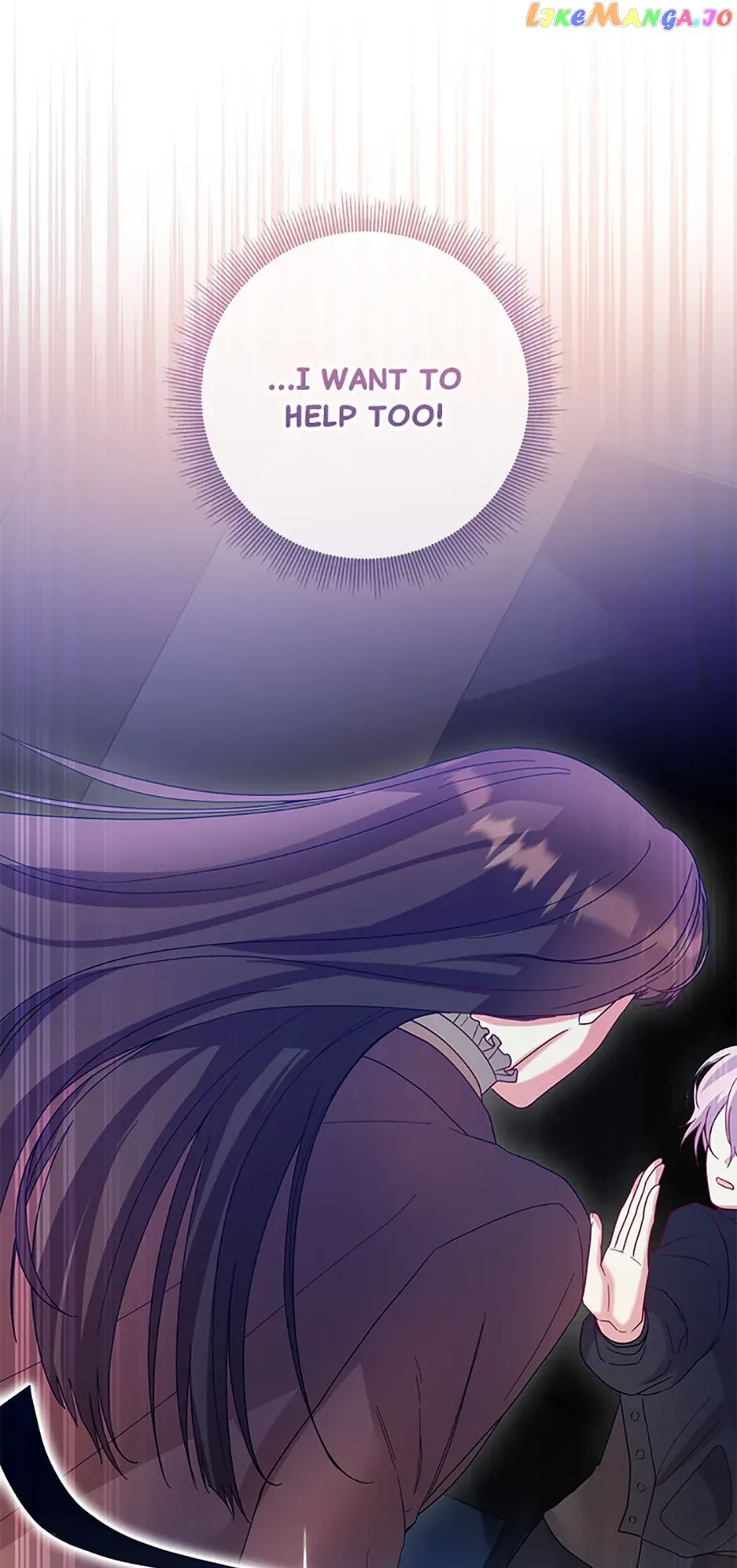 Sponte Dei Chapter 74 page 8