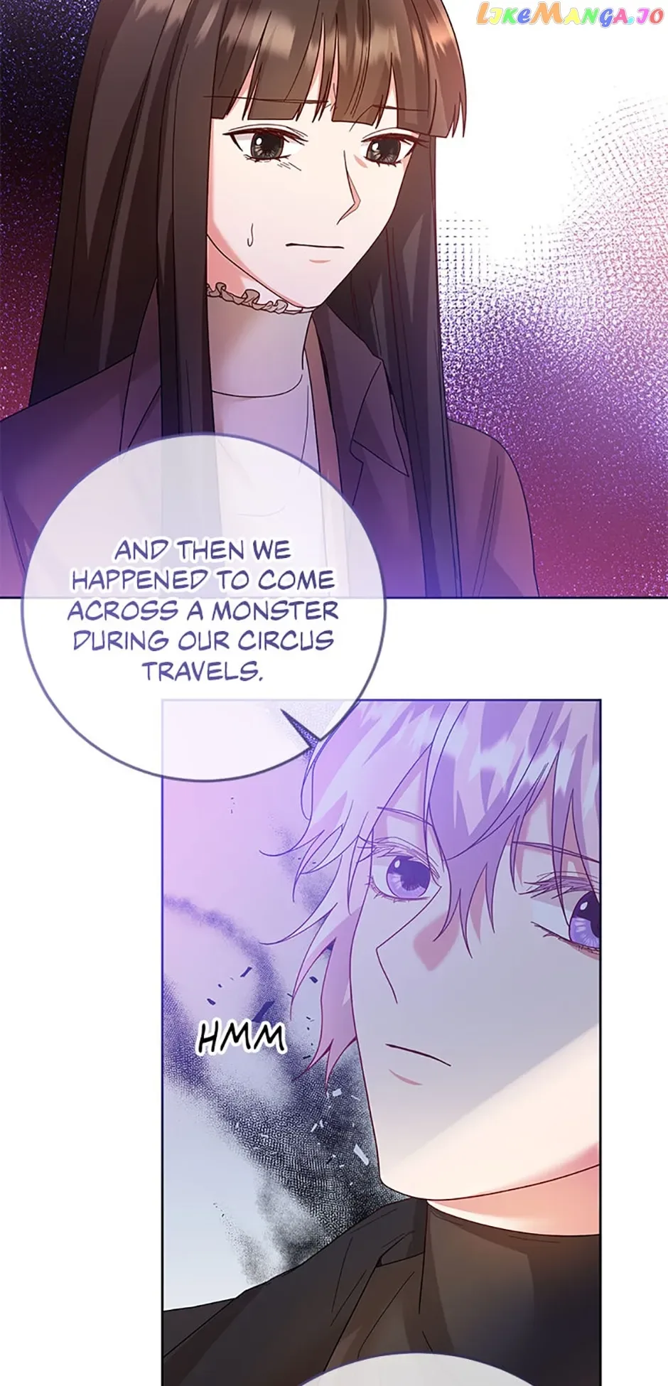 Sponte Dei Chapter 74 page 54