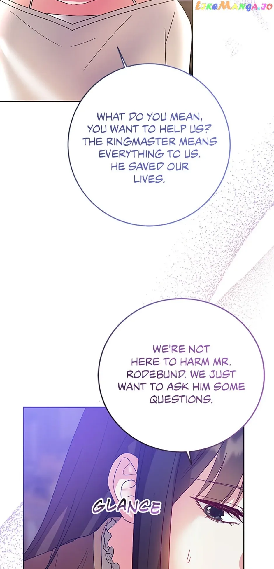 Sponte Dei Chapter 74 page 49