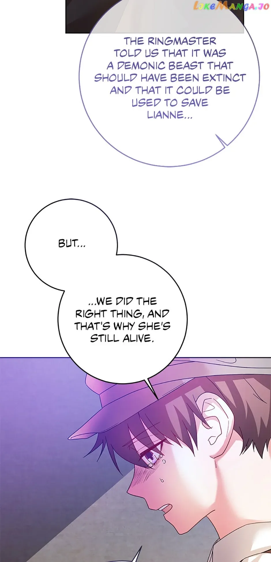 Sponte Dei Chapter 74 page 55