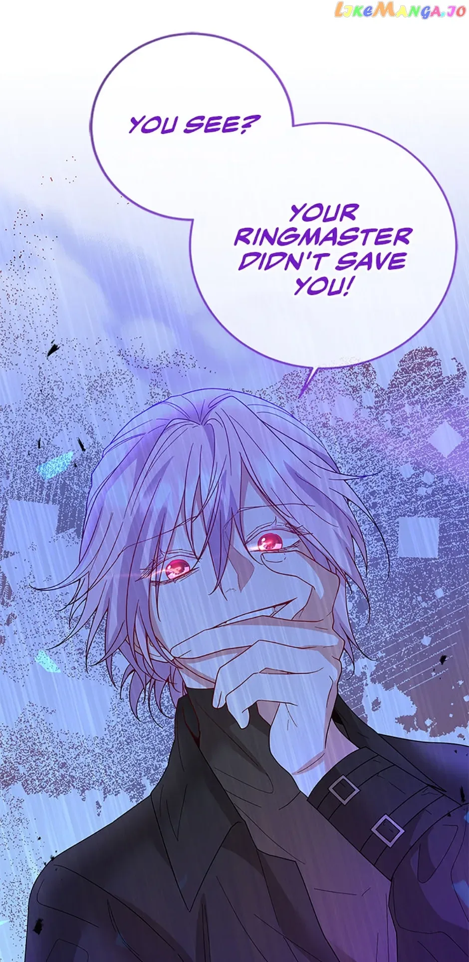 Sponte Dei Chapter 74 page 61