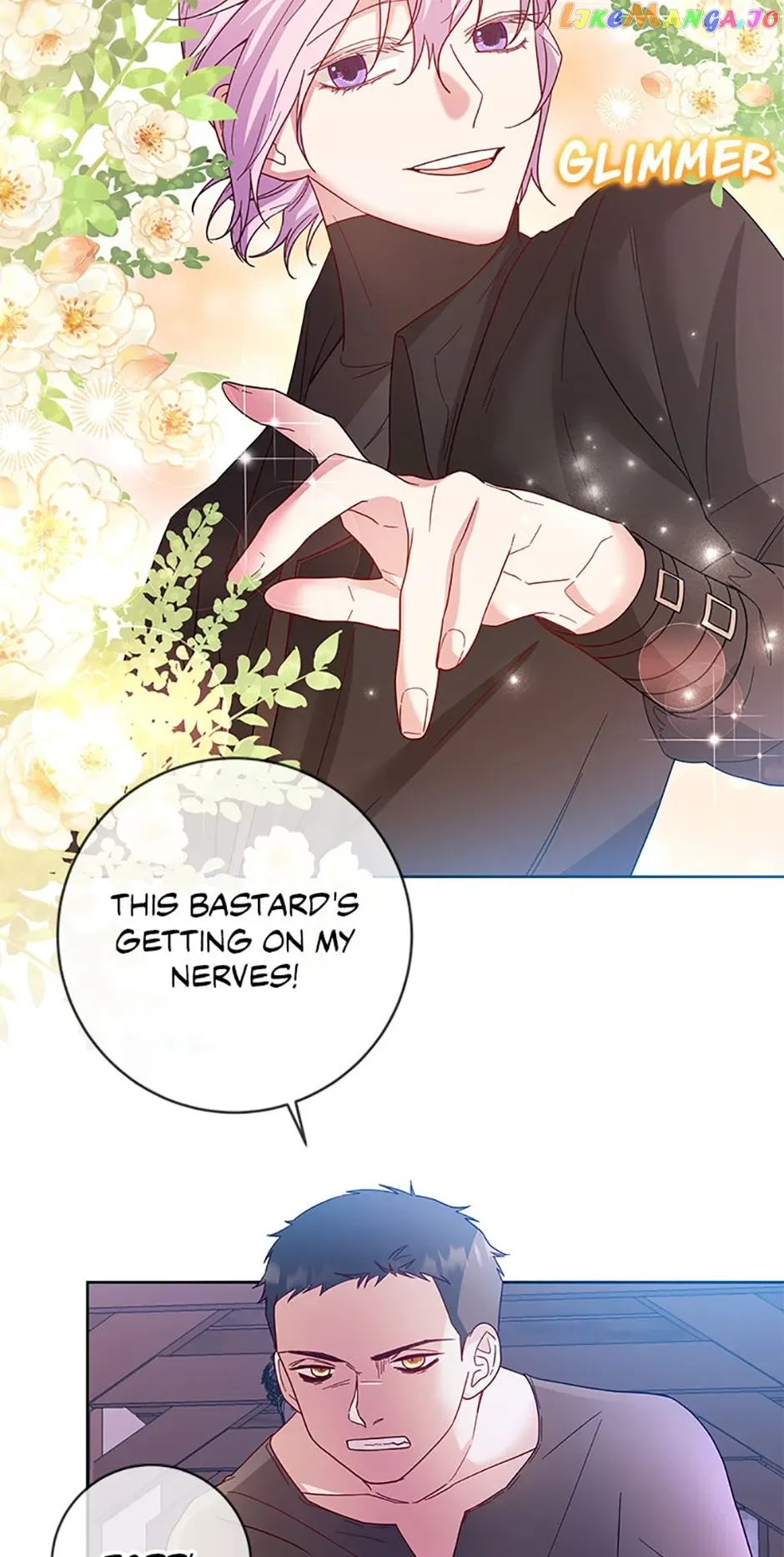 Sponte Dei Chapter 74 page 37