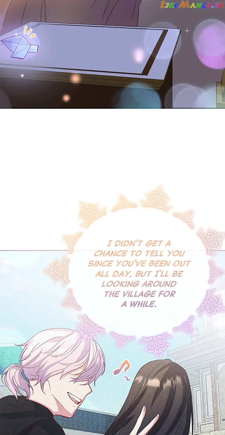 Sponte Dei Chapter 71 page 38