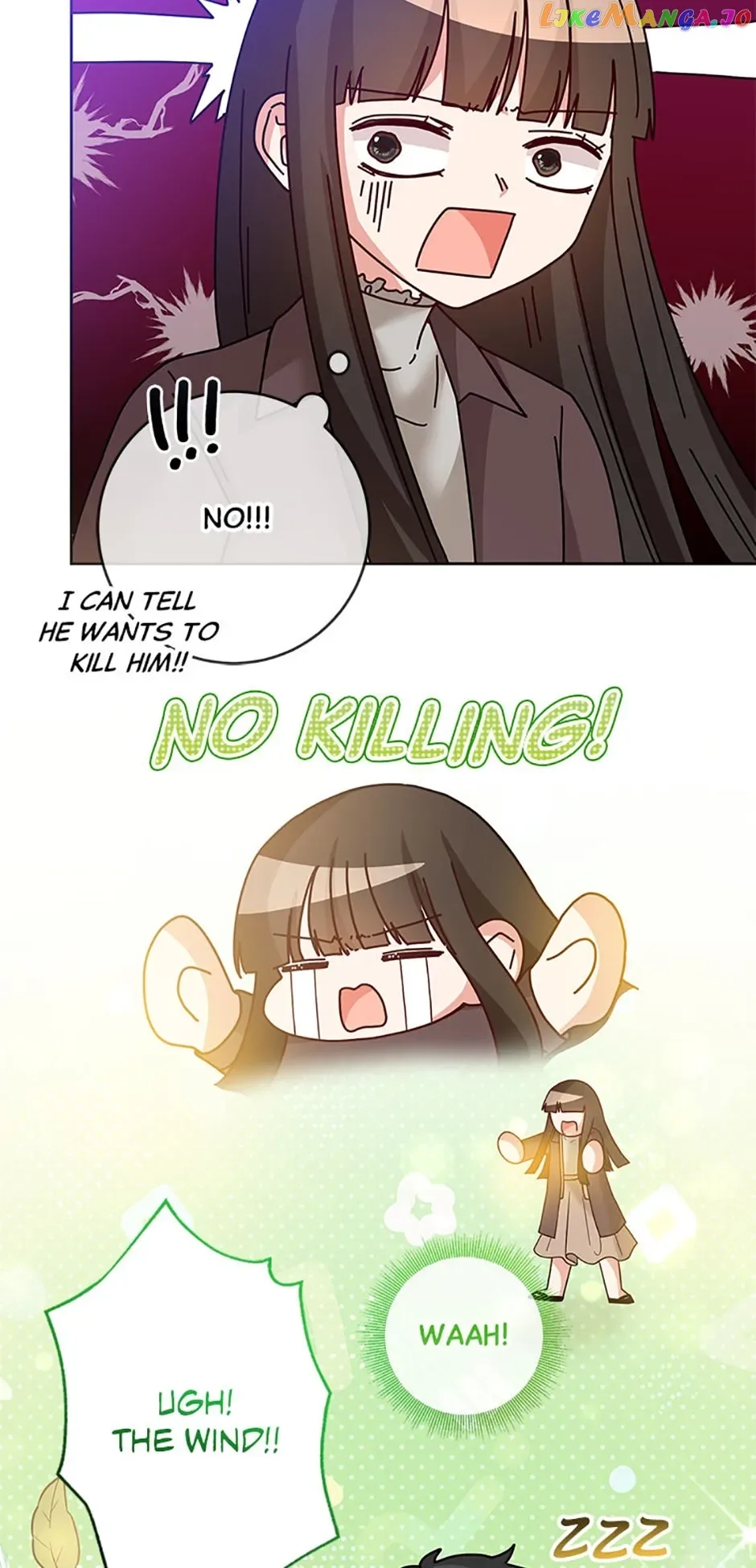 Sponte Dei Chapter 74 page 44