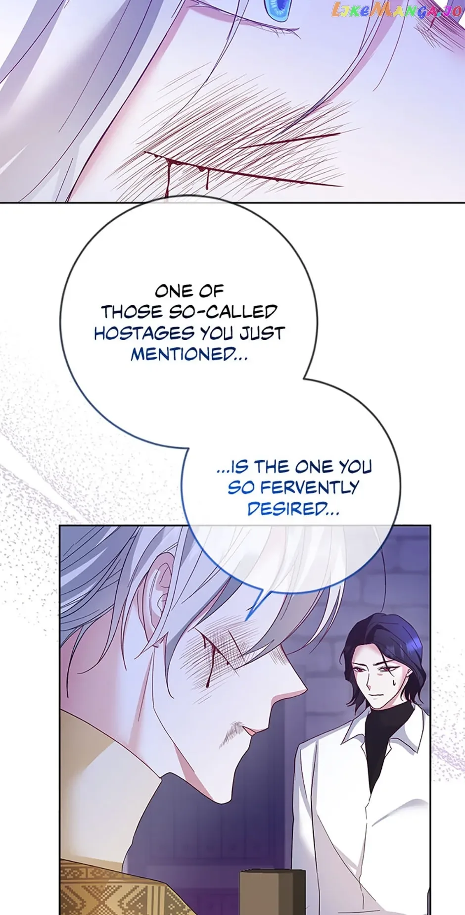 Sponte Dei Chapter 70 page 21