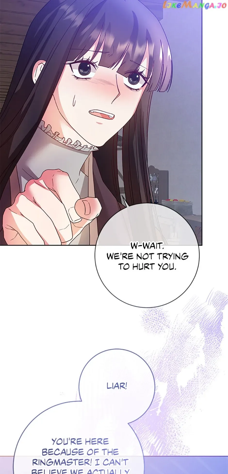 Sponte Dei Chapter 74 page 47