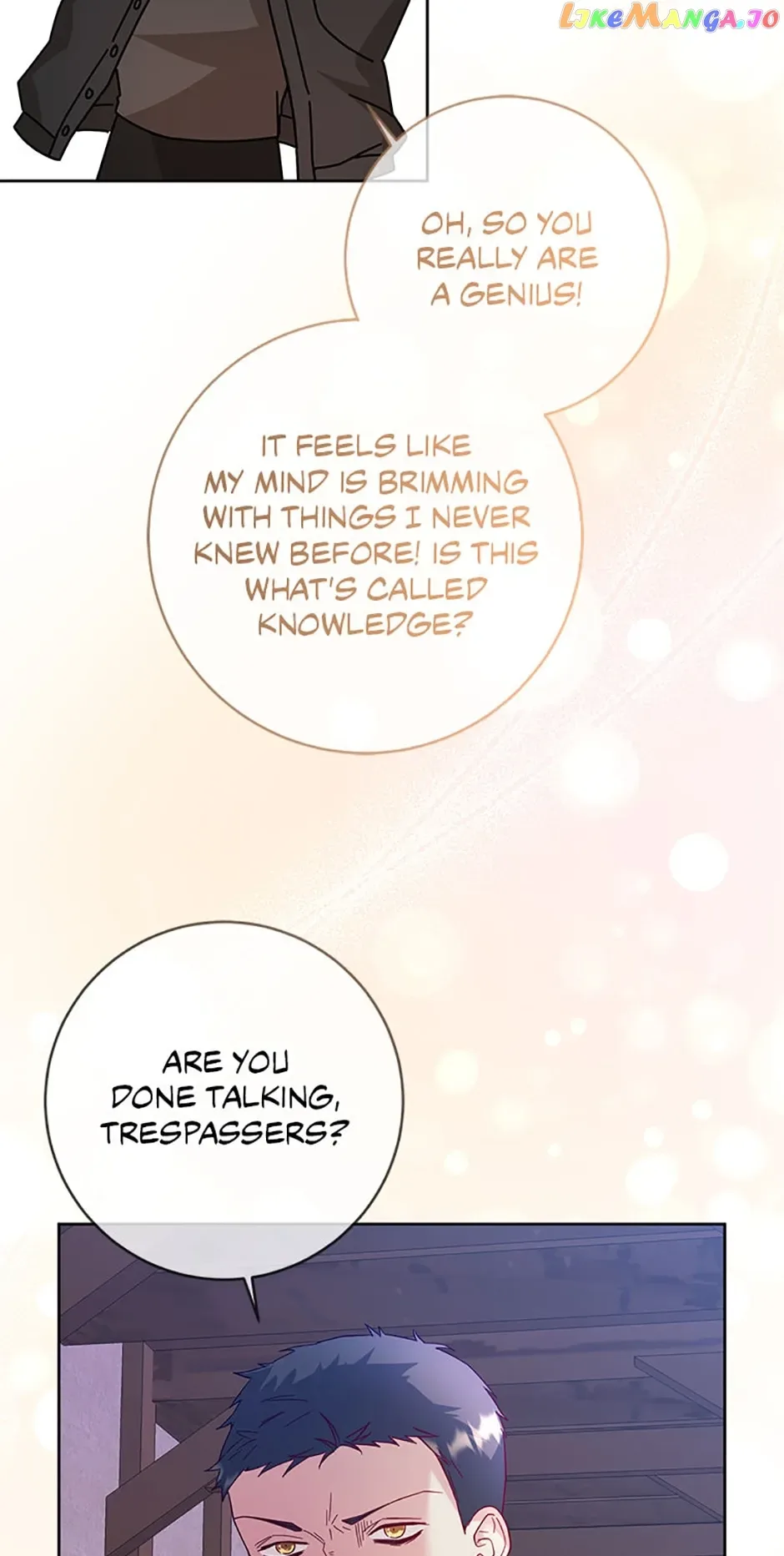 Sponte Dei Chapter 74 page 35