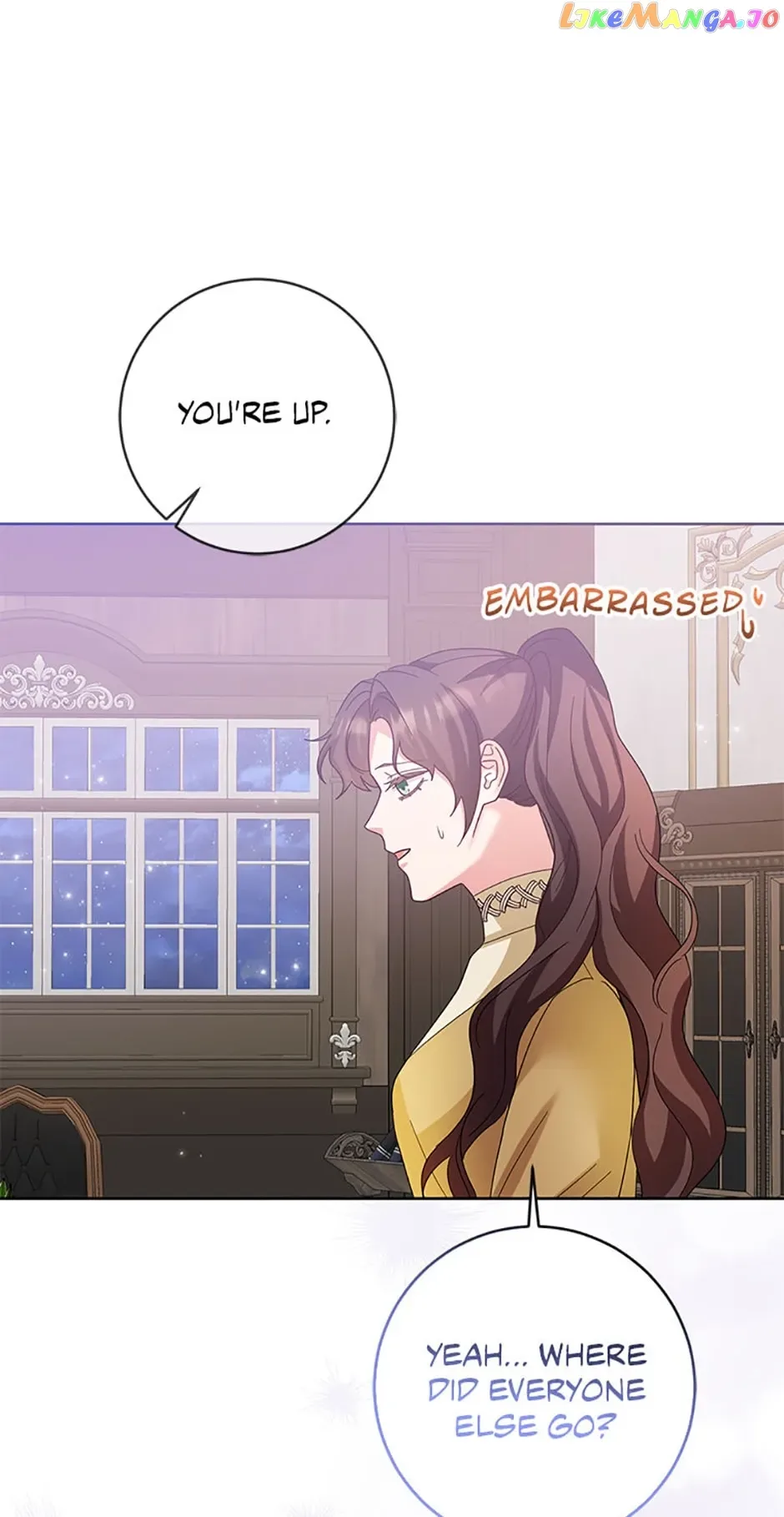 Sponte Dei Chapter 71 page 43