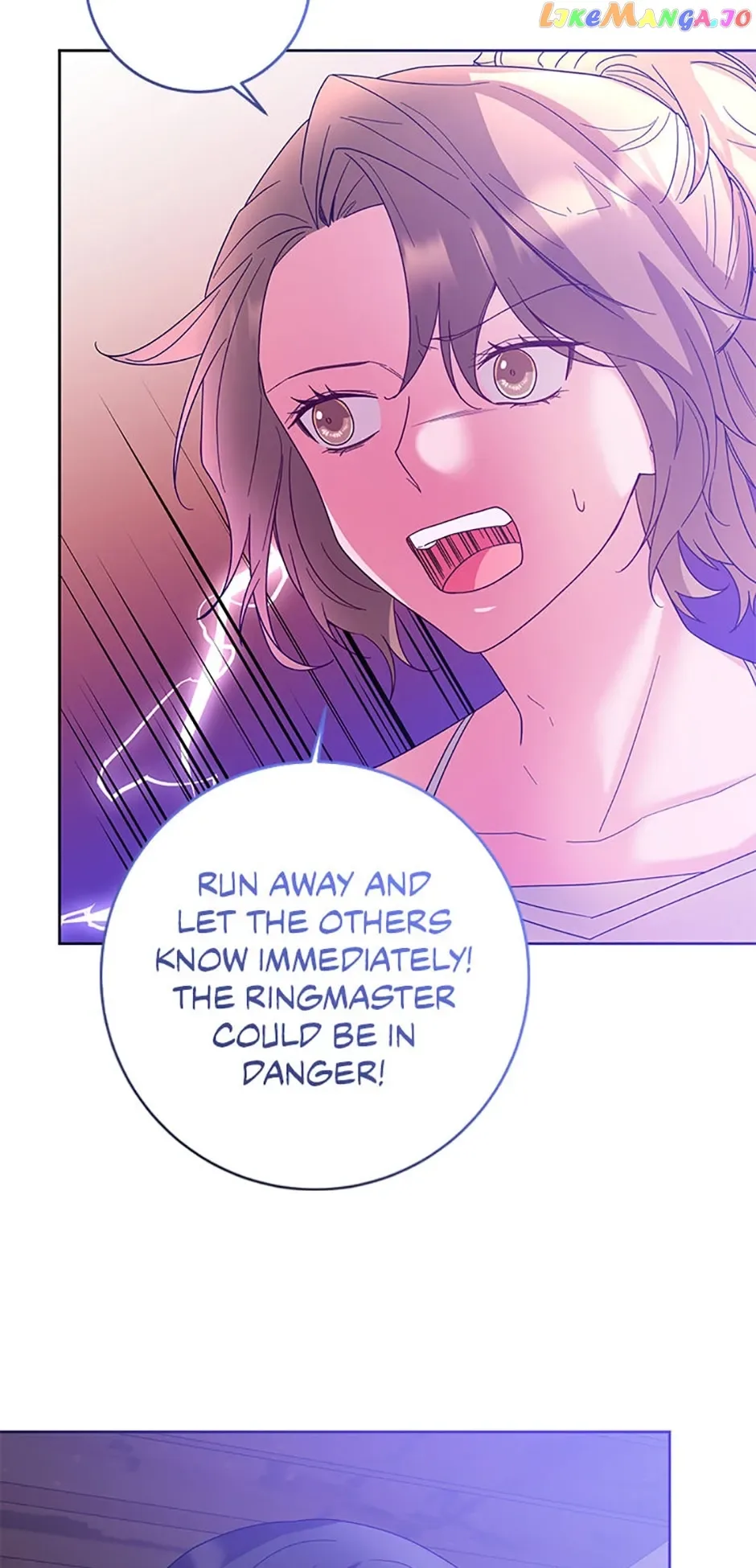Sponte Dei Chapter 74 page 46
