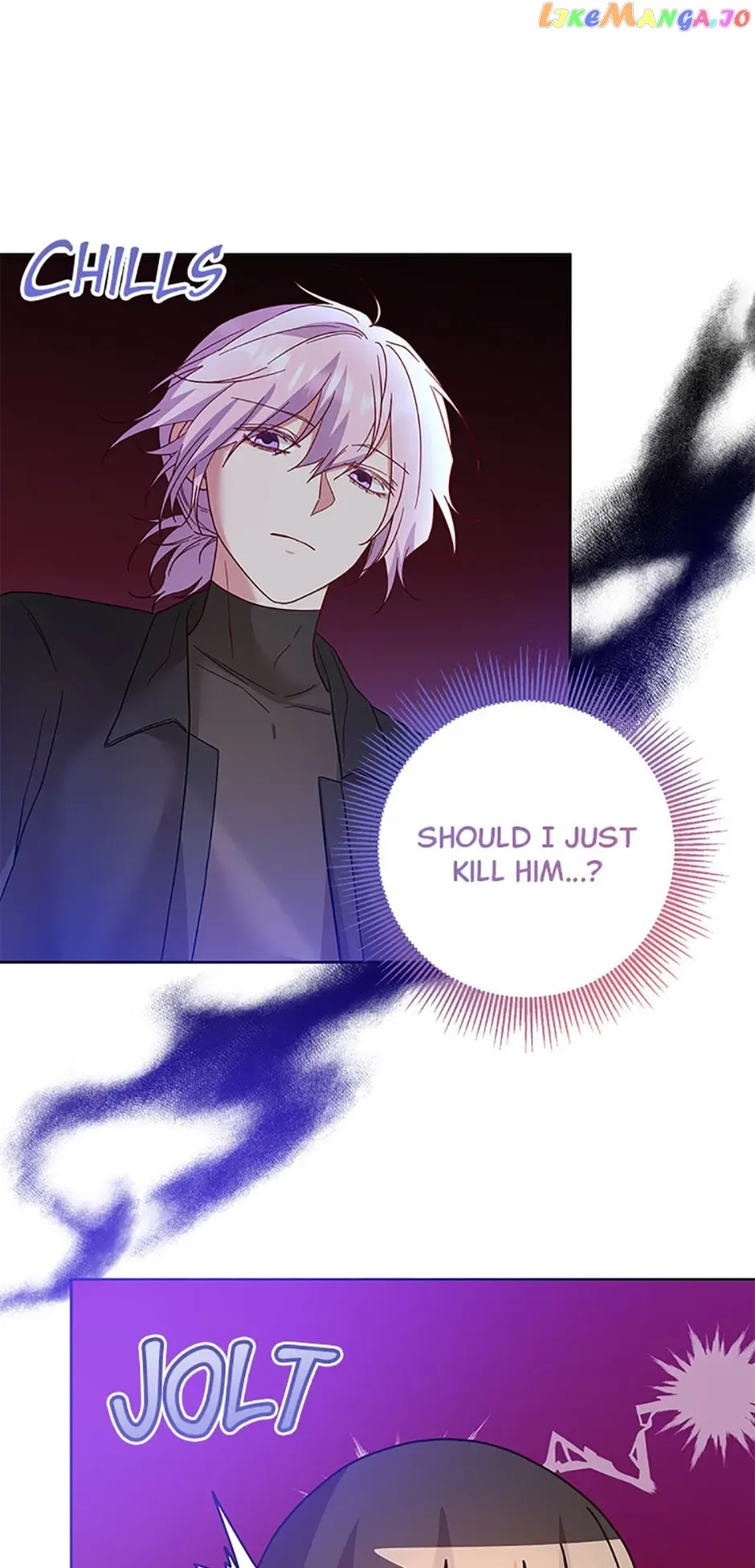 Sponte Dei Chapter 74 page 43