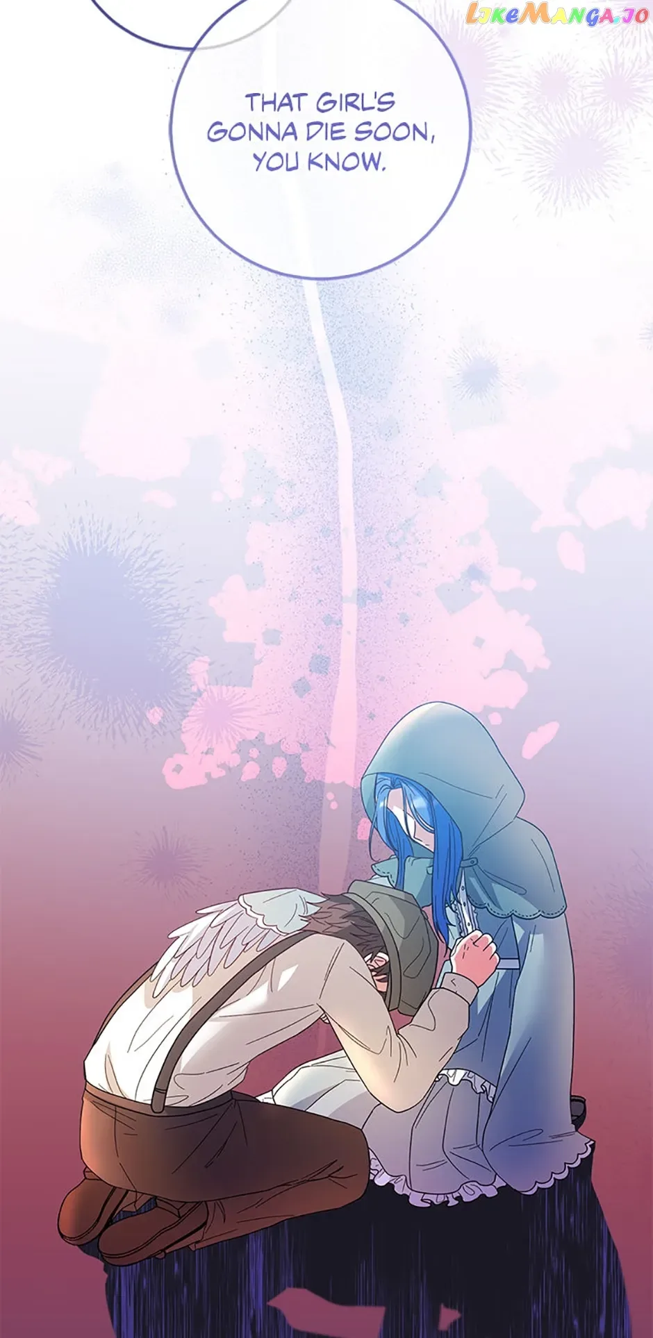 Sponte Dei Chapter 74 page 65
