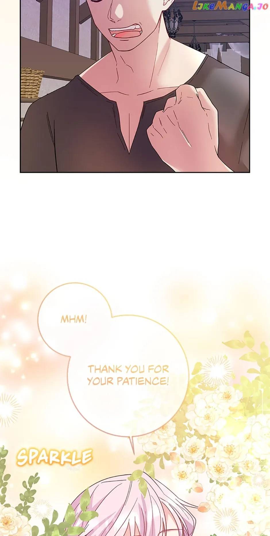 Sponte Dei Chapter 74 page 36