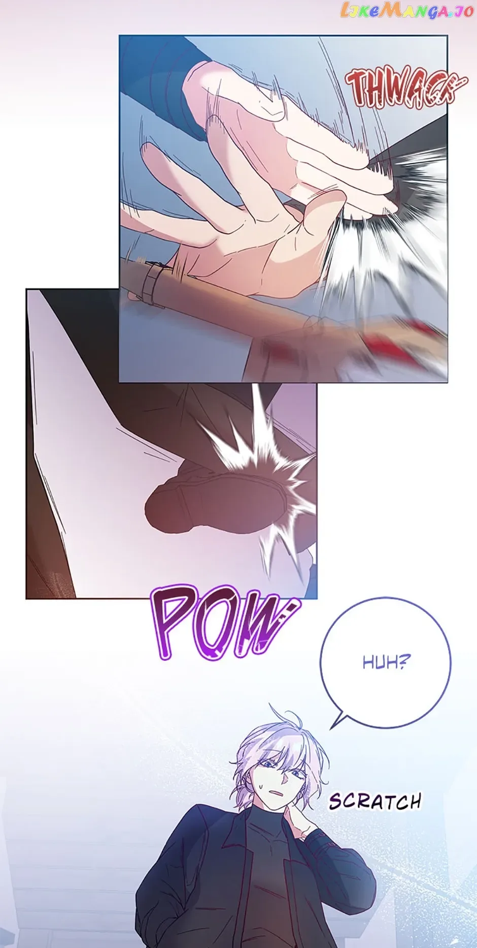Sponte Dei Chapter 74 page 41