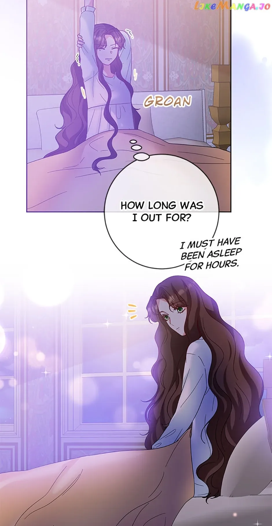 Sponte Dei Chapter 71 page 37