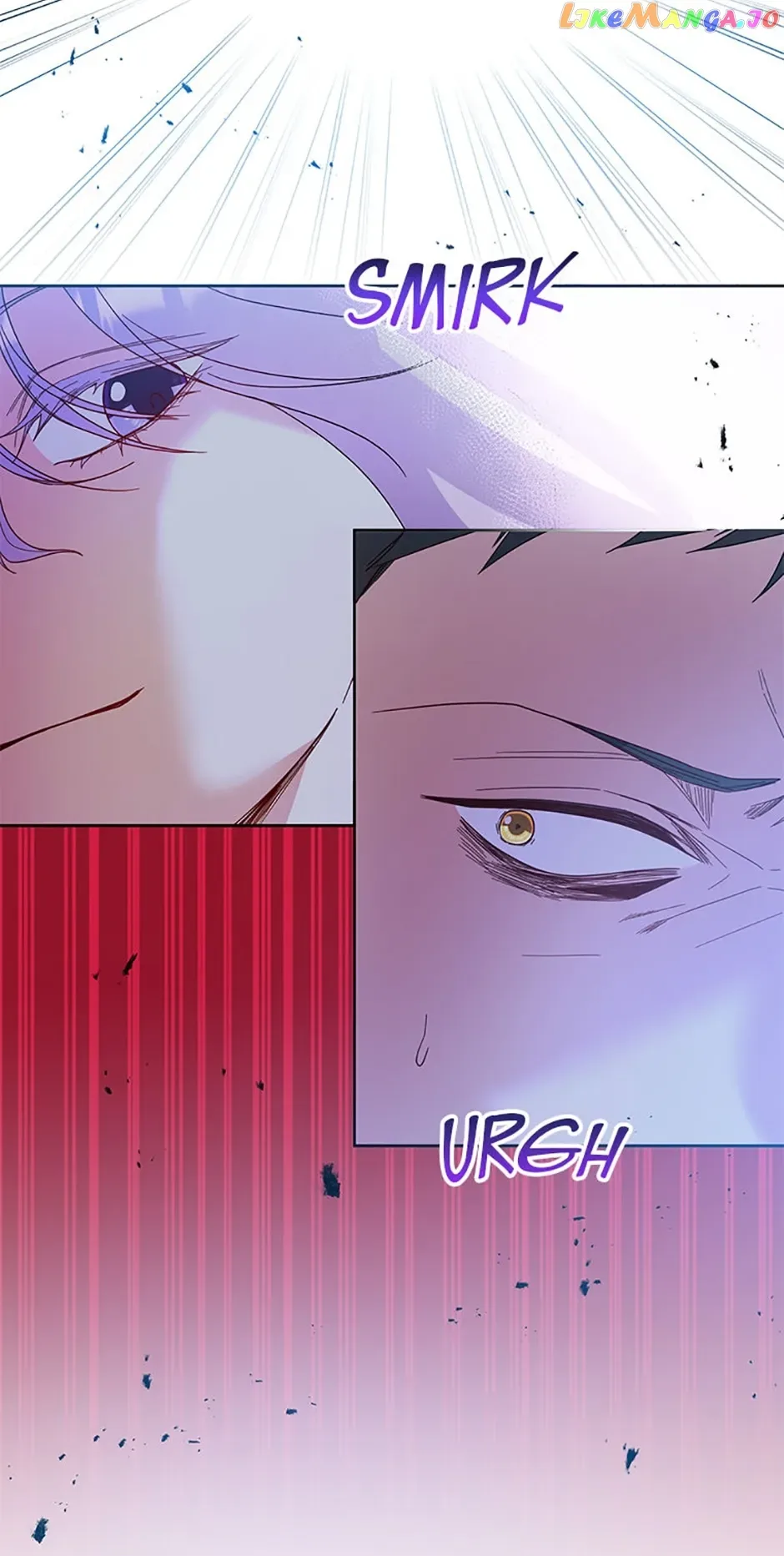 Sponte Dei Chapter 74 page 40