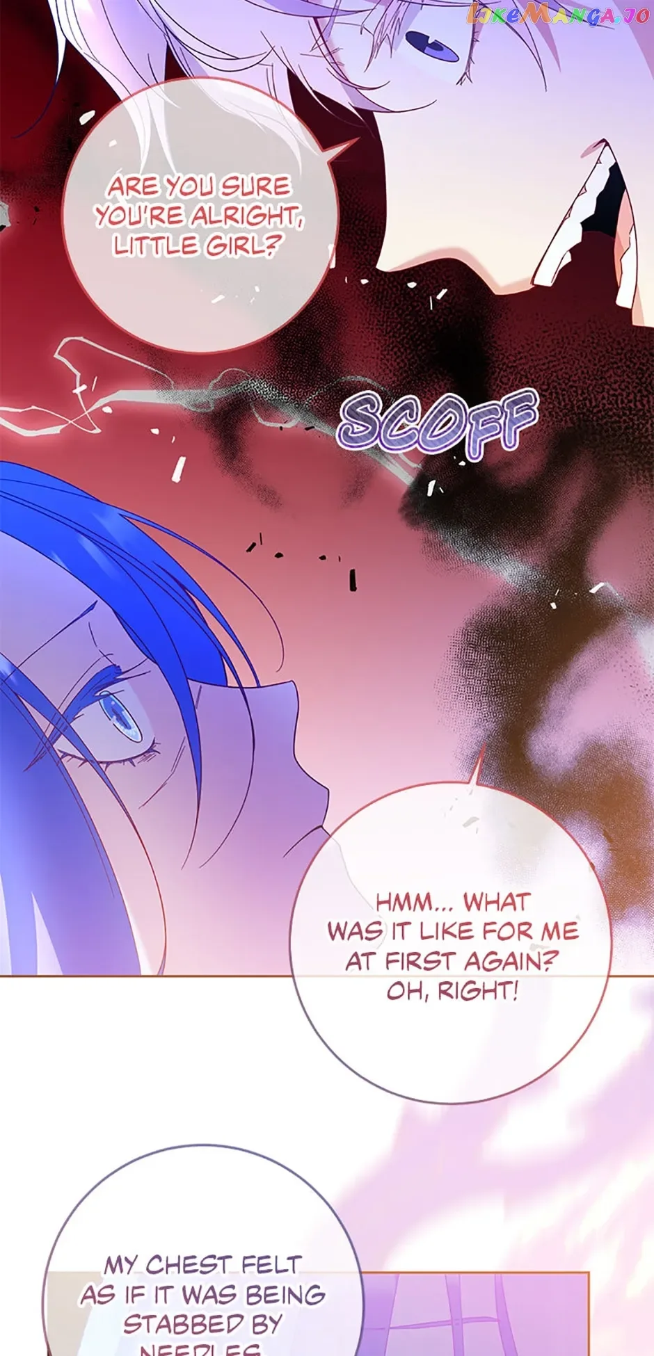 Sponte Dei Chapter 74 page 59
