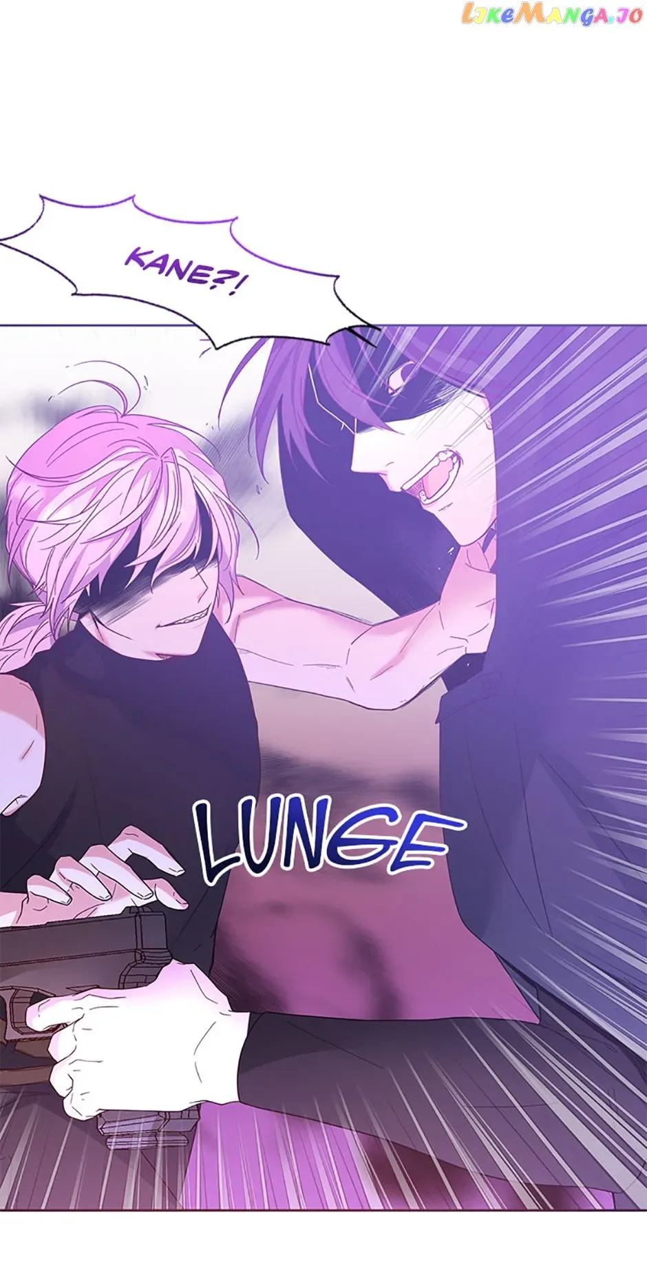 Sponte Dei Chapter 70 page 42
