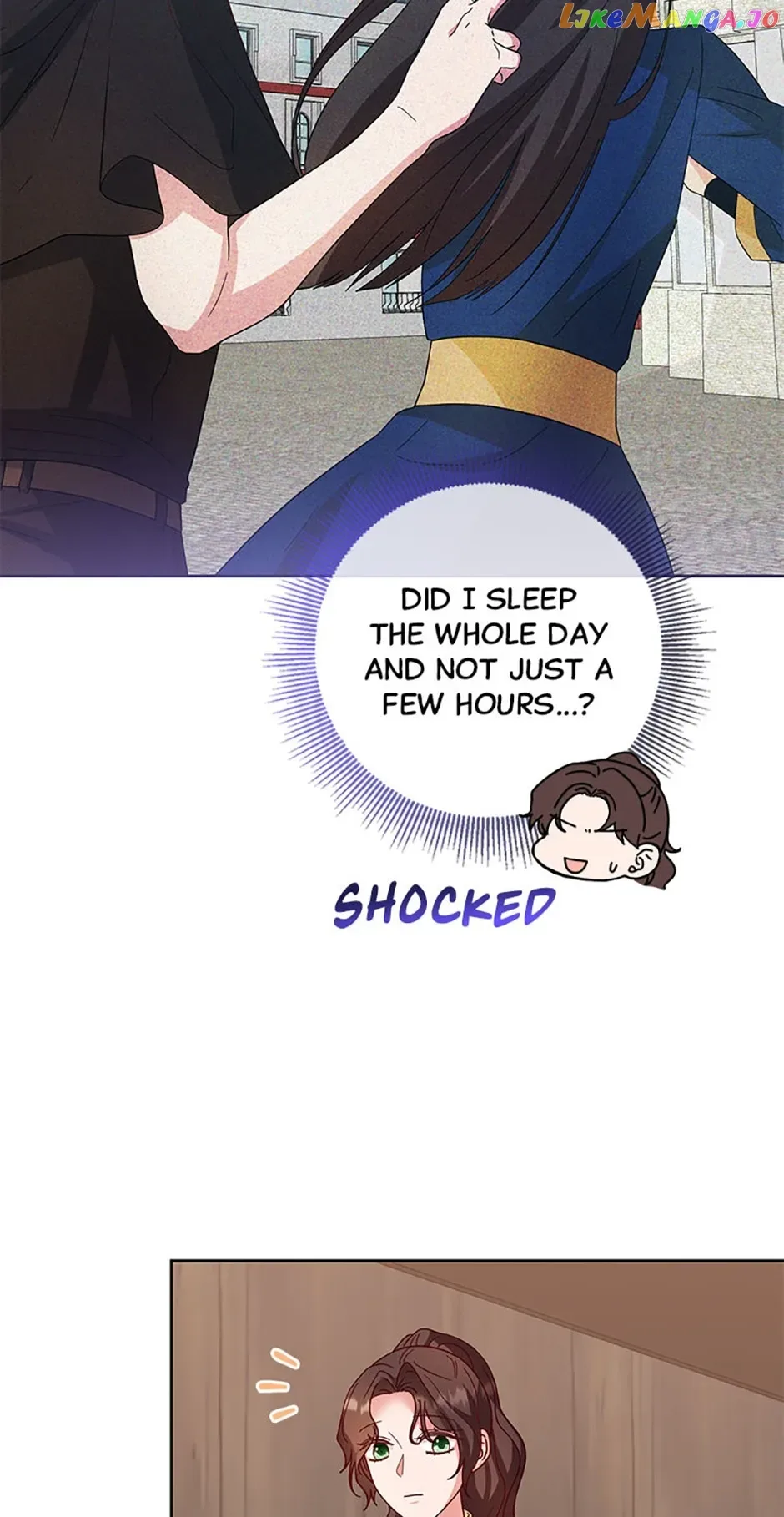 Sponte Dei Chapter 71 page 39