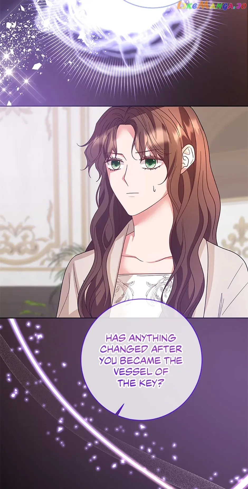 Sponte Dei Chapter 70 page 49