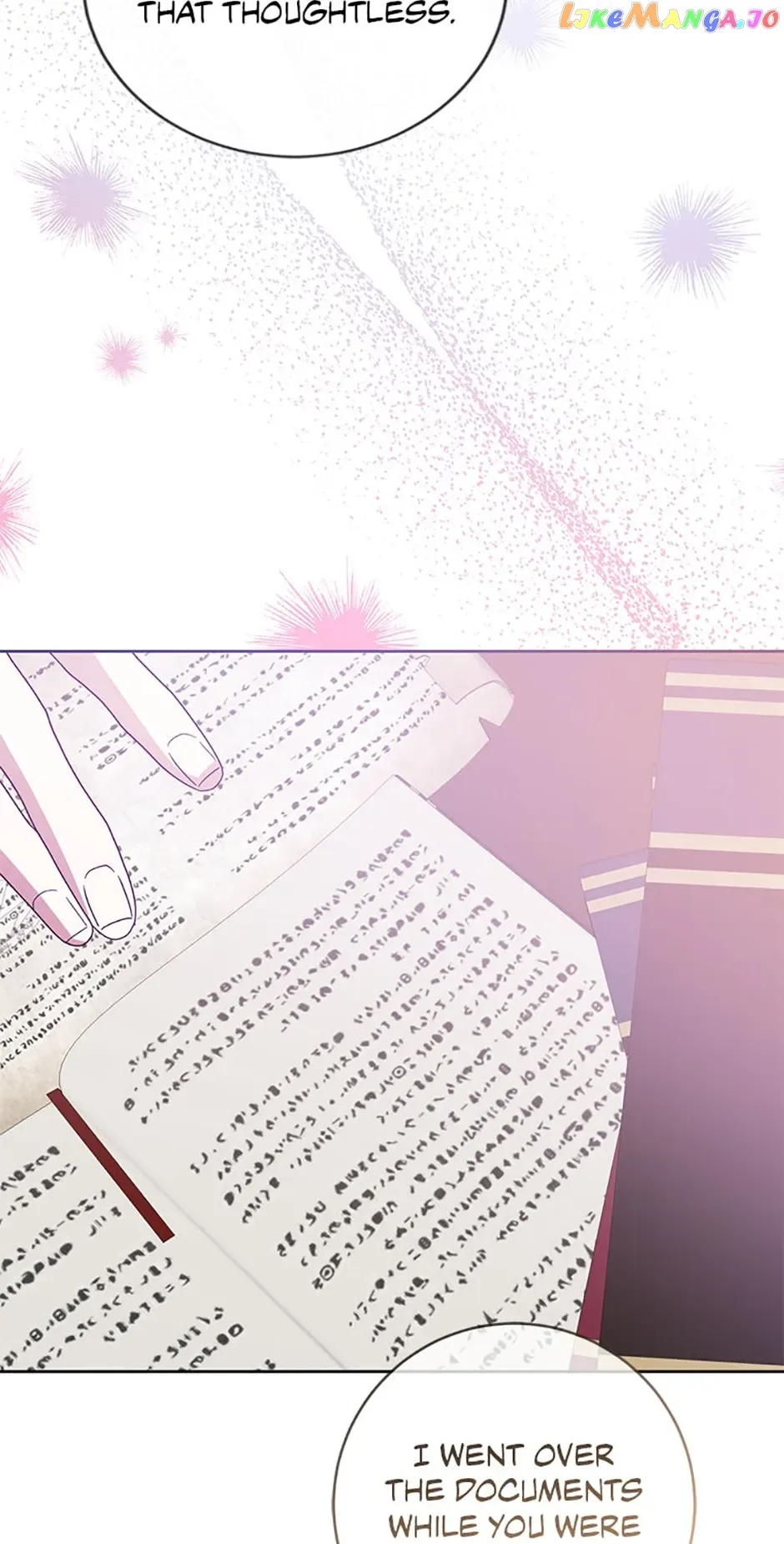Sponte Dei Chapter 71 page 46