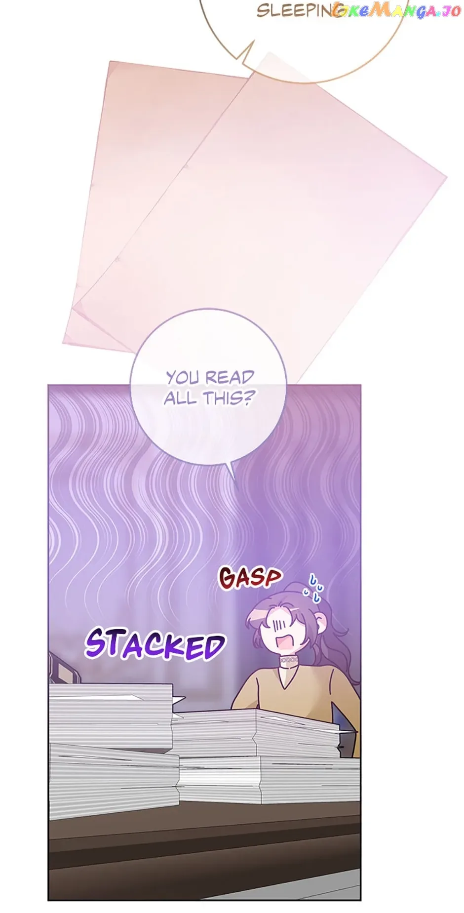 Sponte Dei Chapter 71 page 47