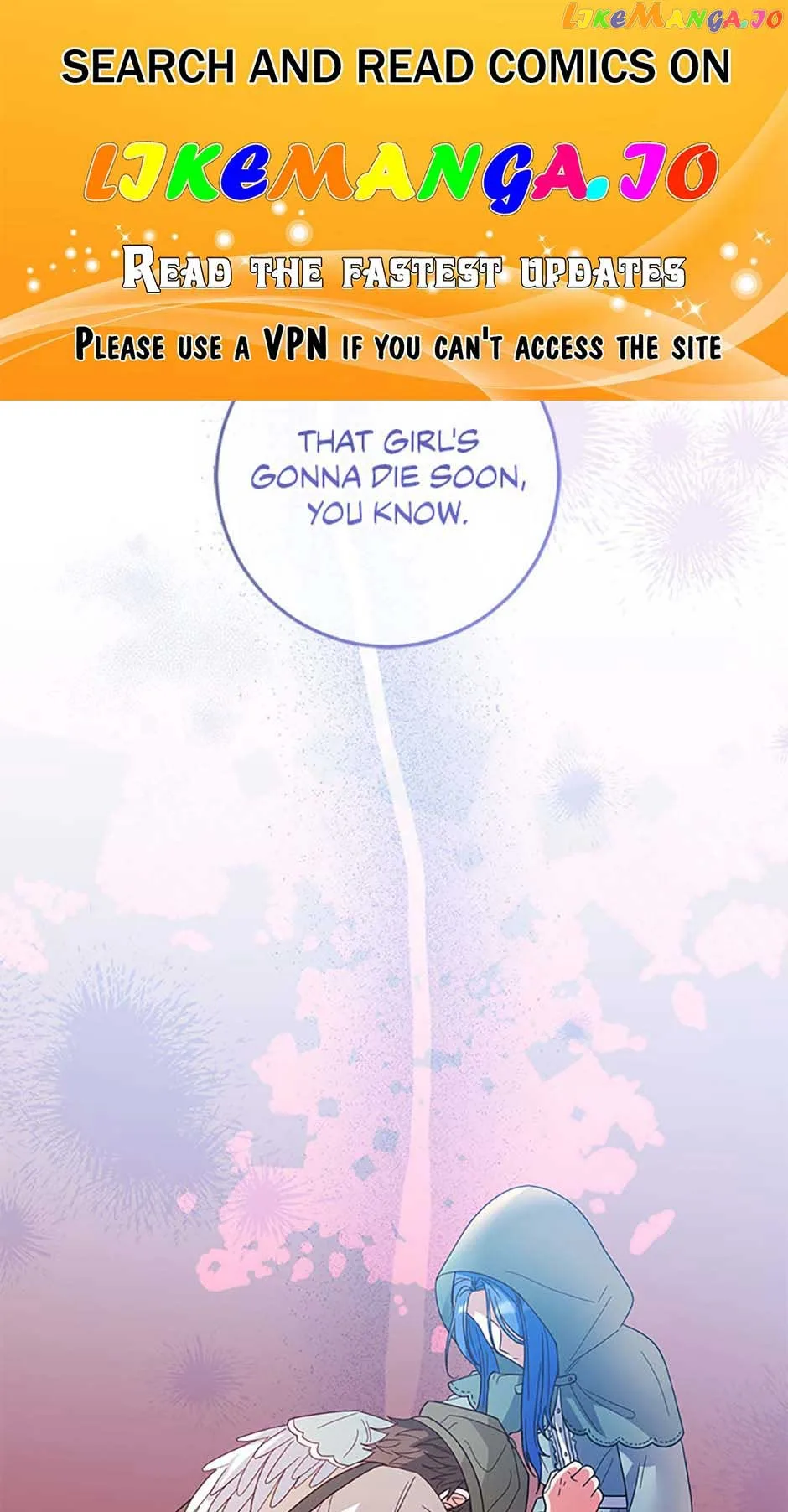 Sponte Dei Chapter 75 page 2