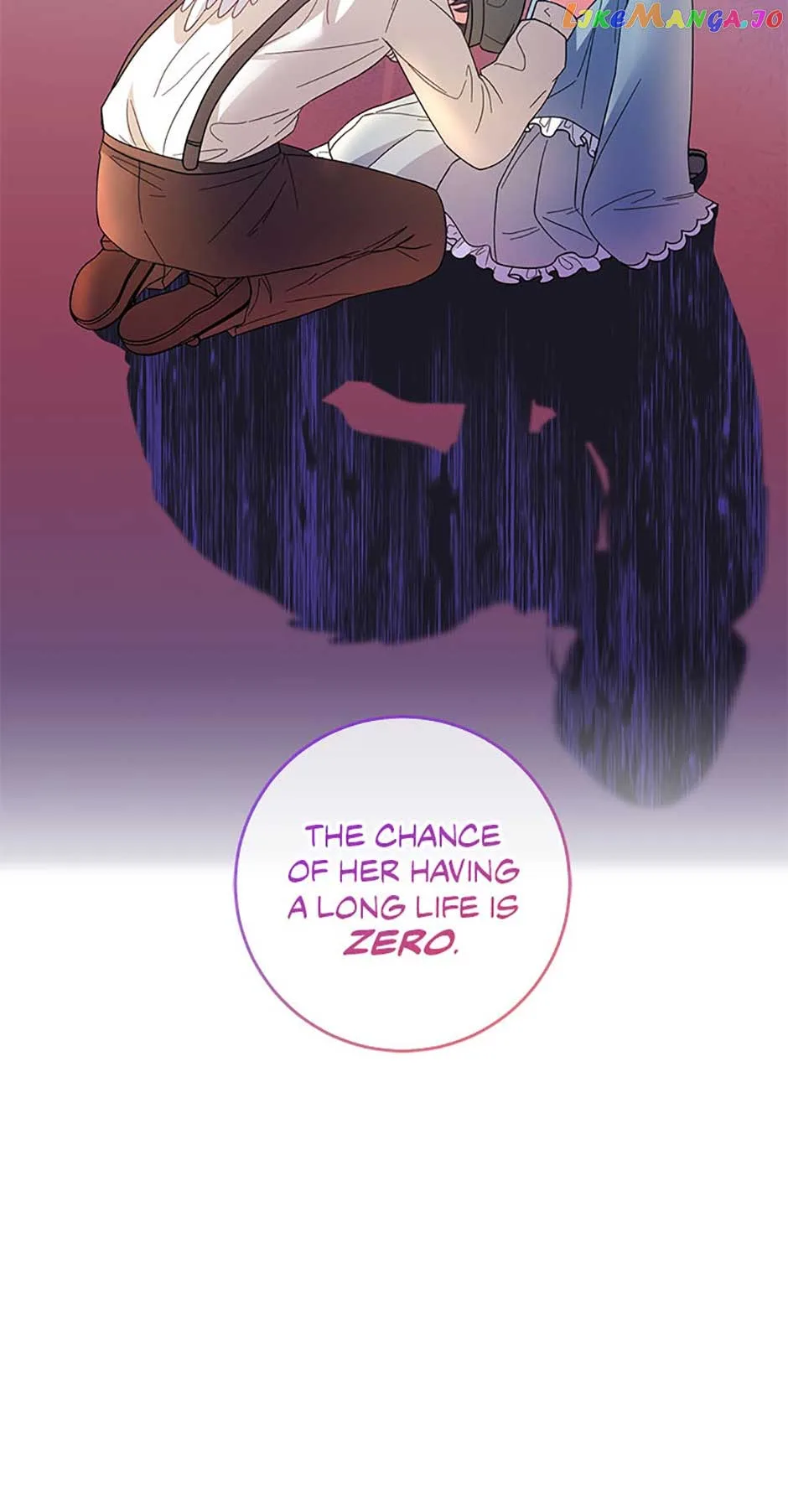 Sponte Dei Chapter 75 page 3