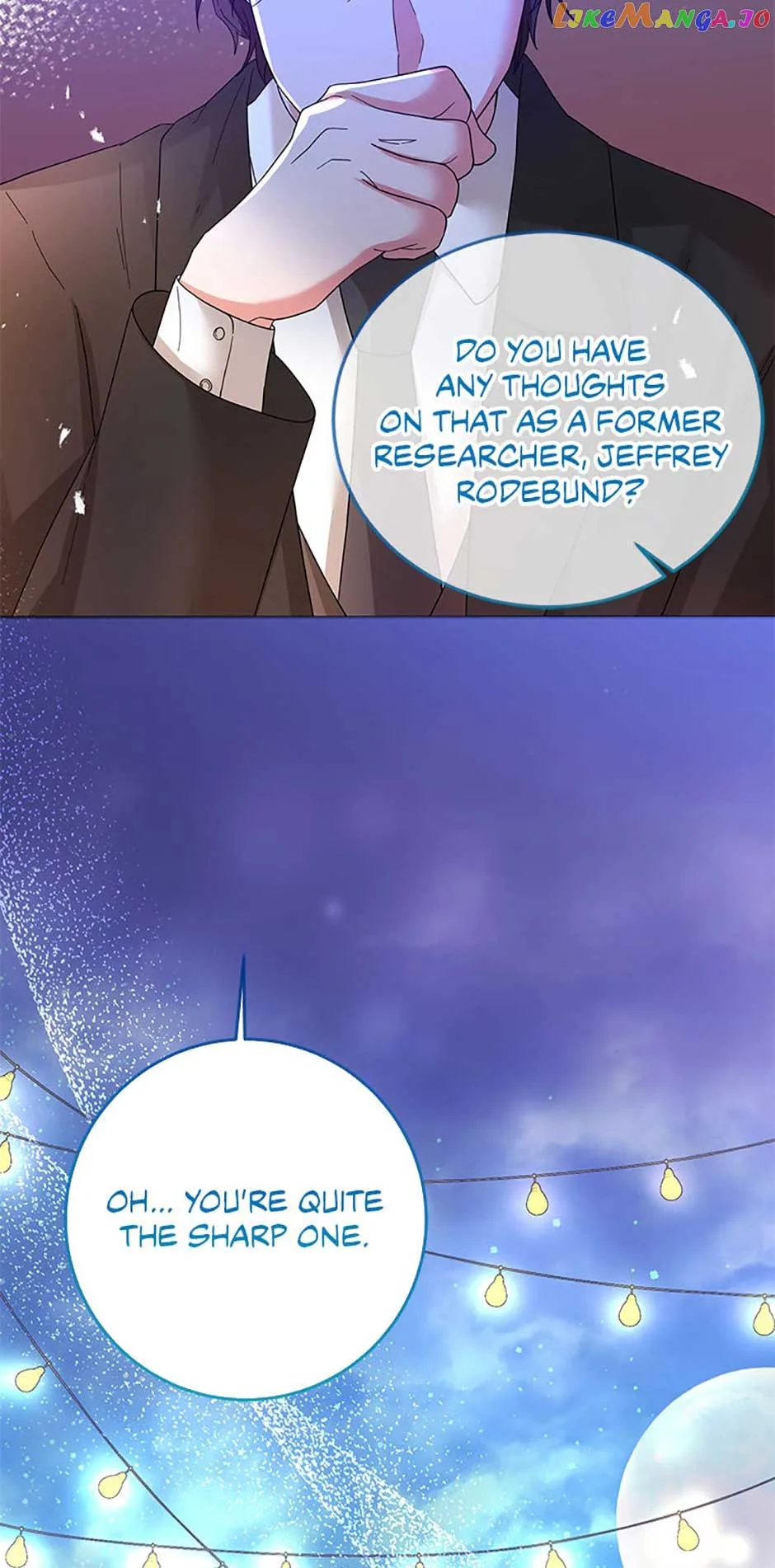 Sponte Dei Chapter 75 page 13