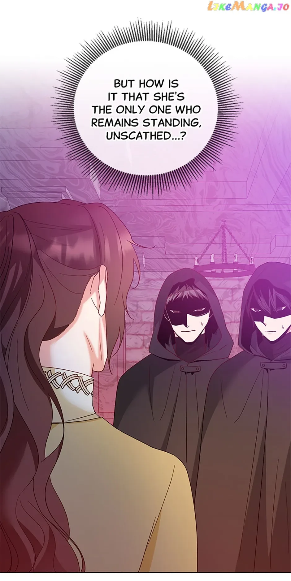 Sponte Dei Chapter 70 page 33
