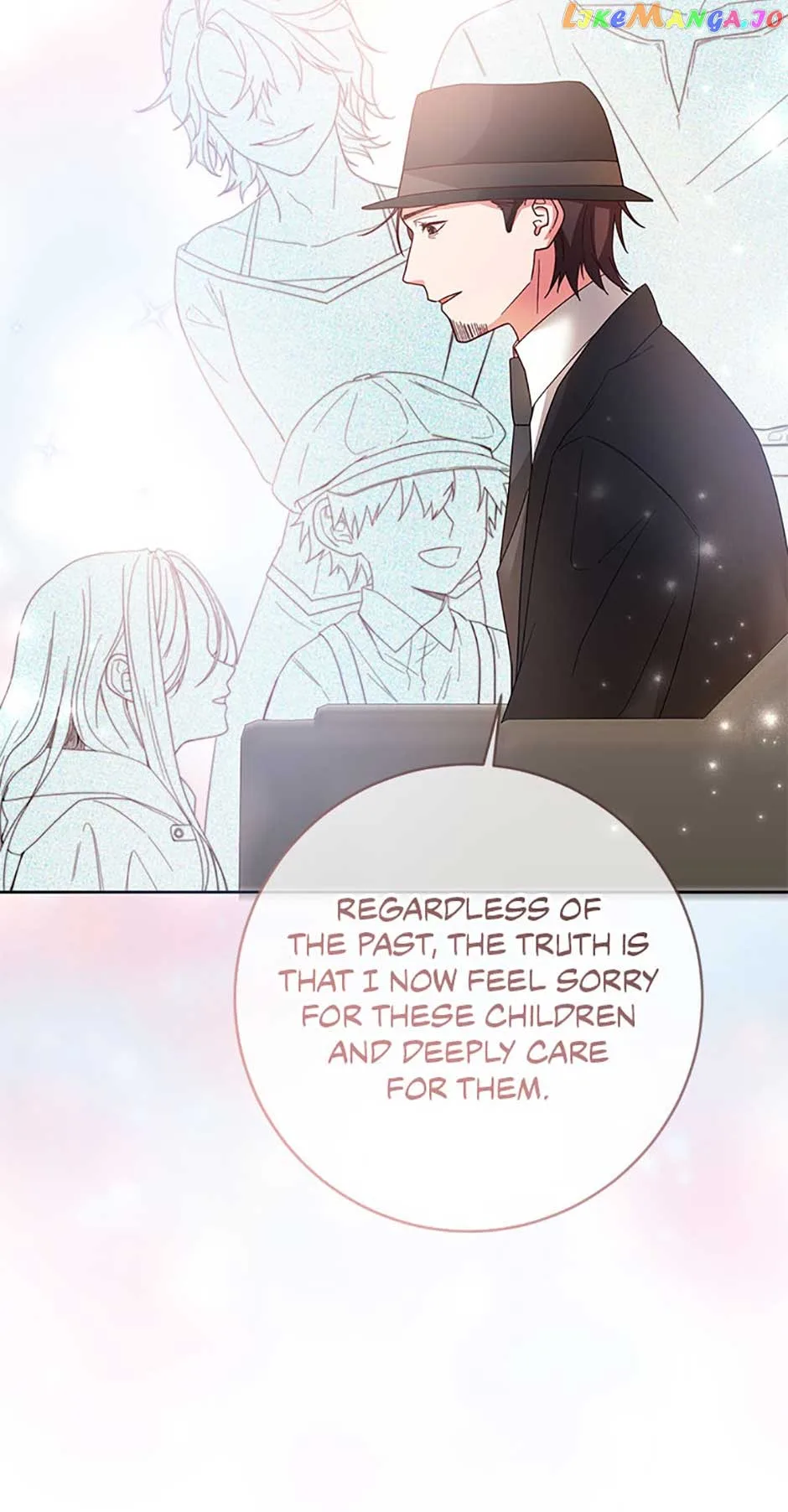 Sponte Dei Chapter 75 page 7