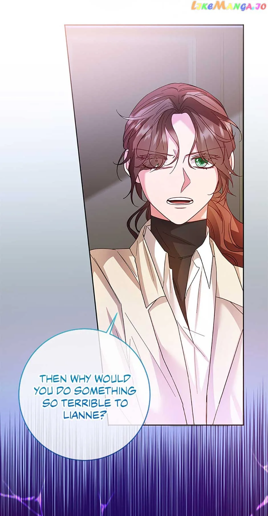 Sponte Dei Chapter 75 page 8