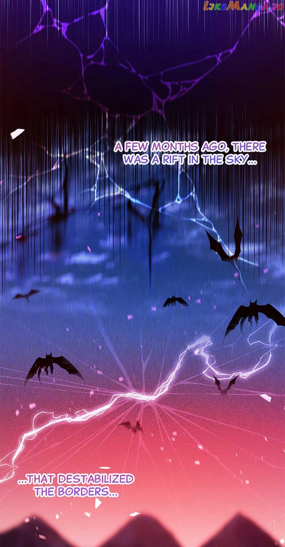 Sponte Dei Chapter 75 page 9
