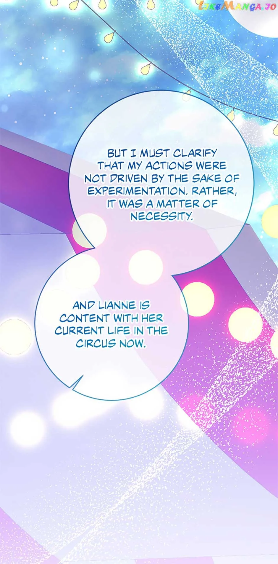 Sponte Dei Chapter 75 page 14