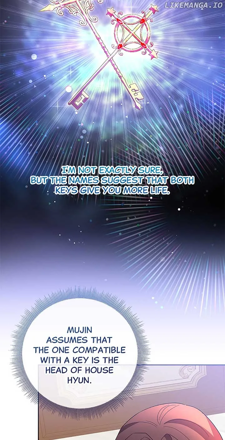 Sponte Dei Chapter 76 page 20