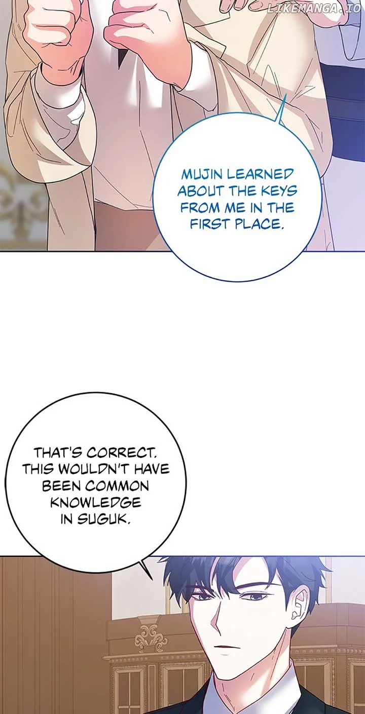 Sponte Dei Chapter 76 page 18