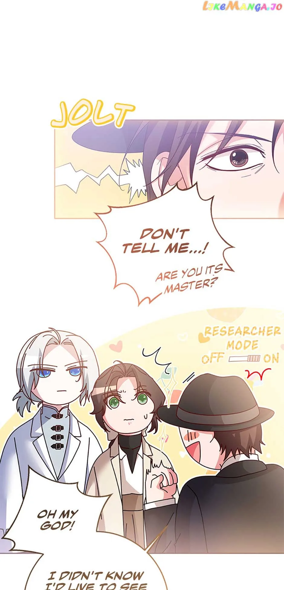 Sponte Dei Chapter 75 page 38