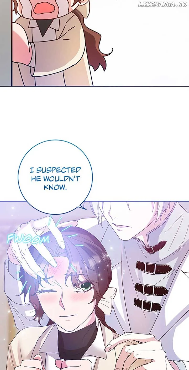 Sponte Dei Chapter 76 page 17